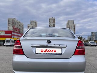 2012 Lifan Solano I (620), серебристый, 230000 рублей, вид 4