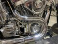 1997 Harley-Davidson Fat Boy, чёрный, 1500000 рублей - вид 6