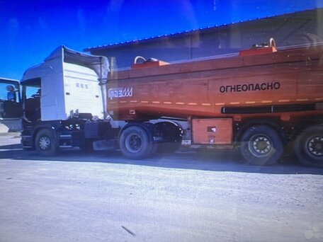 2007 Scania R-Series, белый, 2200000 рублей, вид 3