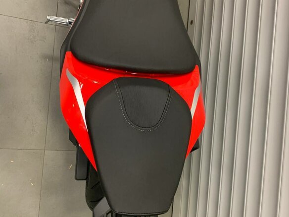 2026 Voge 525RR, красный, 577000 рублей - вид 10