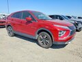 2024 Mitsubishi Eclipse Cross I Рестайлинг, красный, 1730000 рублей - вид 3