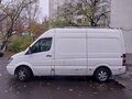 2007 Mercedes-Benz Sprinter, белый, 800000 рублей - вид 3