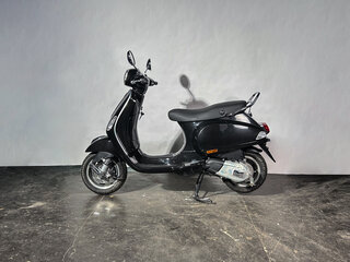 2025 Vespa VXL 125, чёрный, 420000 рублей, вид 3