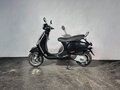 2025 Vespa VXL 125, чёрный, 420000 рублей - вид 2