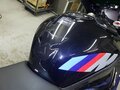 2023 BMW M 1000 RR, чёрный, 2400000 рублей - вид 11