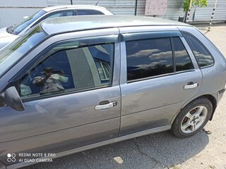 2005 Volkswagen Pointer, серый, 120000 рублей, вид 2