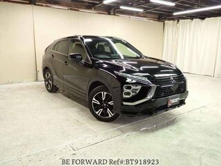 2023 Mitsubishi Eclipse Cross I Рестайлинг, чёрный, 2210002 рублей, вид 1