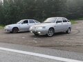 2004 Lada (ВАЗ) 2112, белый, 150000 рублей - вид 2