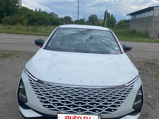 2024 Omoda C5 I, белый, 2510000 рублей, вид 2