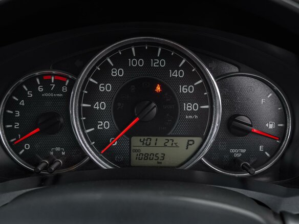 2016 Toyota Corolla Fielder XI (E160, E170, E180) Рестайлинг 1, чёрный, 1319000 рублей - вид 11