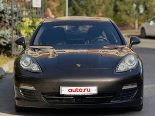 2009 Porsche Panamera S I, серый, 3600000 рублей, вид 2