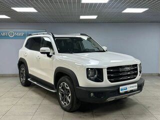 2023 Haval Dargo I, белый, 2319000 рублей, вид 3