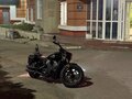 2017 Indian Scout, чёрный, 1050000 рублей - вид 11