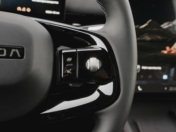 2025 Omoda C7, серый, 3068100 рублей - вид 14