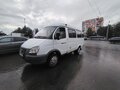 2014 ГАЗ ГАЗель (3221), белый, 285000 рублей - вид 1