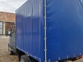 2004 ГАЗ ГАЗель (33023/330273) Фермер, синий, 800000 рублей - вид 1