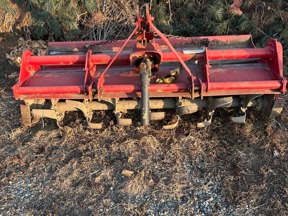 2015 Yanmar EF585, 2400000 рублей - вид 12