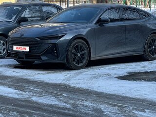 2023 Changan UNI-V I, серый, 2100000 рублей, вид 1
