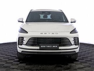2026 Esteo MX, белый, 4290000 рублей, вид 5