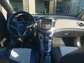 2011 Chevrolet Cruze I, серый, 430000 рублей - вид 7
