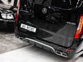 2024 Mercedes-Benz Sprinter, чёрный, 29990000 рублей - вид 5