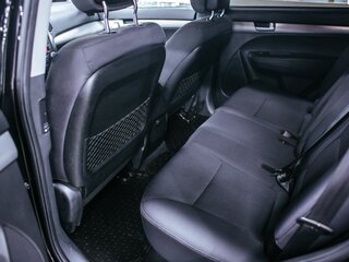 2012 Kia Sorento II, чёрный, 1280000 рублей, вид 5