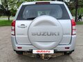 2014 Suzuki Grand Vitara II Рестайлинг 2, серебристый, 1350000 рублей - вид 4