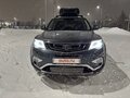2022 Geely Atlas I, серый, 2400000 рублей - вид 2