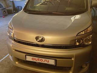 2013 Toyota Voxy II (R70) Рестайлинг, серый, 1750000 рублей, вид 2