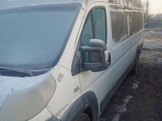 2013 Fiat Professional Ducato, белый, 1050000 рублей, вид 2
