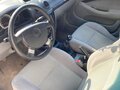 2008 Chevrolet Lacetti I, чёрный, 320000 рублей - вид 9