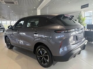 2026 Tenet Plus L4, серый, 2540000 рублей, вид 5