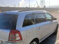 2011 Opel Zafira B Рестайлинг, серый, 899000 рублей - вид 4
