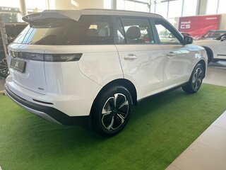 2026 Jeland J6, белый, 2929000 рублей, вид 5
