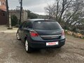 2007 Opel Astra H Рестайлинг, серый, 620000 рублей - вид 8