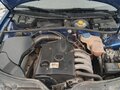 1997 Volkswagen Passat B5, синий, 450000 рублей - вид 8