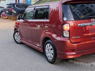 2010 Toyota Corolla Rumion, пурпурный, 1280000 рублей, вид 3