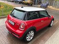 2010 Mini Hatch Cooper S II (R56) Рестайлинг, красный - вид 2
