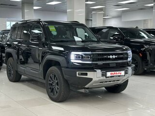 2023 BYD FangChengBao Leopard 5 I, чёрный, 5800000 рублей, вид 1