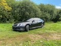 2007 Lexus GS 450h III Рестайлинг, чёрный, 1450000 рублей