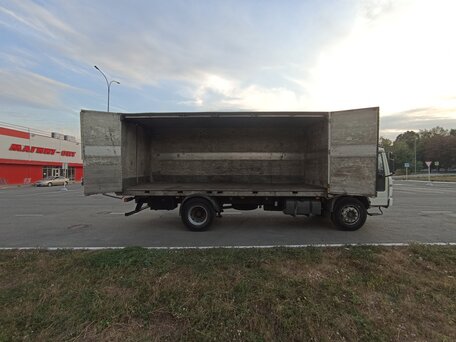 2004 Volvo FL, белый, 2450000 рублей, вид 5