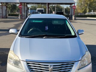 2008 Toyota Premio II (T26), серый, 800000 рублей, вид 2