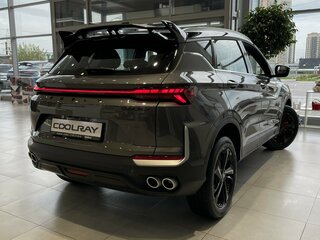 2026 Geely Coolray I Рестайлинг 2, серый, 2964990 рублей, вид 3