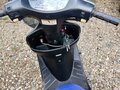 2012 Honda Dio, серебристый, 70000 рублей - вид 7