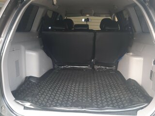 2012 Mitsubishi Pajero Sport II, коричневый, 1700000 рублей, вид 5