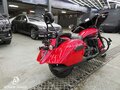 2015 Yamaha XVS1300, красный - вид 3