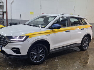 2024 SWM G01, белый, 1260000 рублей, вид 1