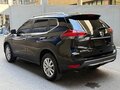 2023 Nissan X-Trail III Рестайлинг, чёрный - вид 3