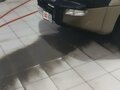 2002 SsangYong Rexton I, серый, 650000 рублей - вид 5