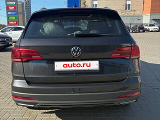 2022 Volkswagen Tharu I, чёрный, 2970000 рублей, вид 3